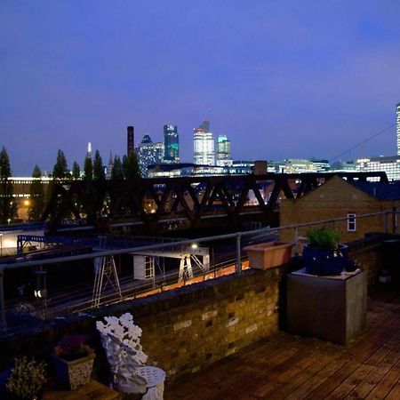 Апартаменты Large Shoreditch 2Dbl Bed Loft Apt Лондон Экстерьер фото